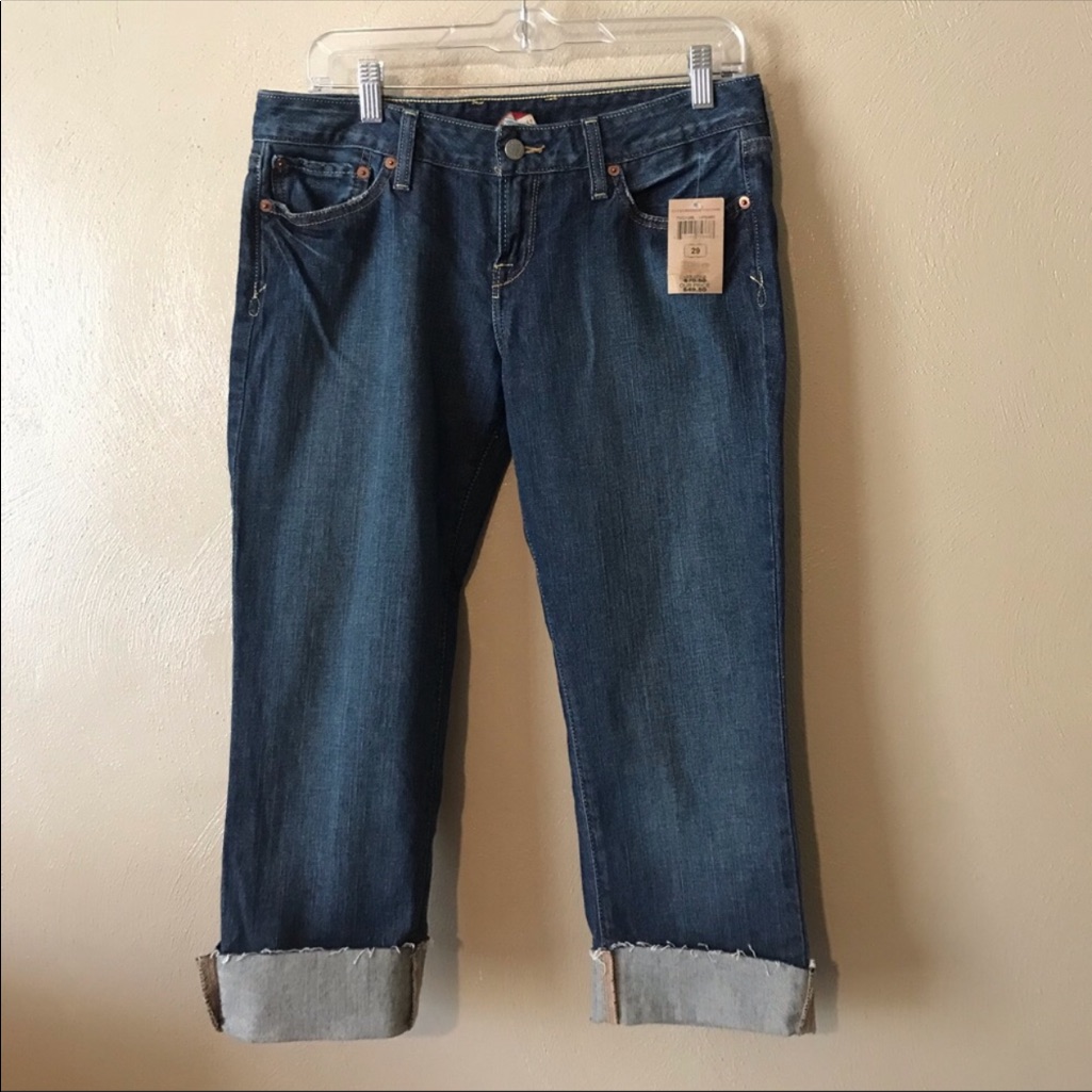 Lucky Brand Jeans